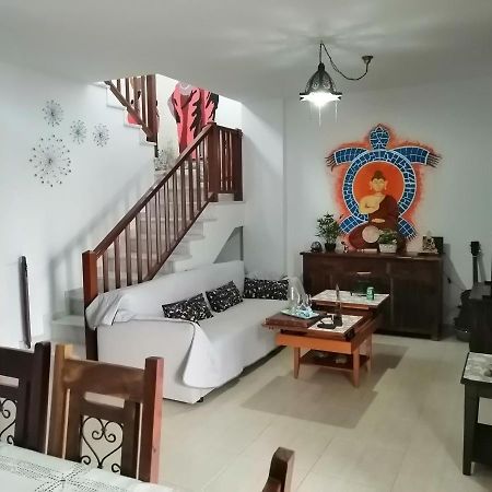 Casa Tortuga Villa Costa Teguise Luaran gambar