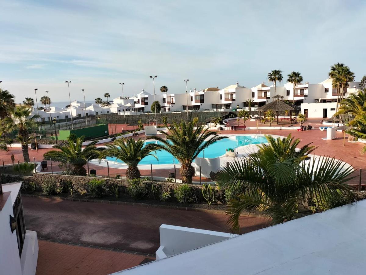 Casa Tortuga Villa Costa Teguise Luaran gambar
