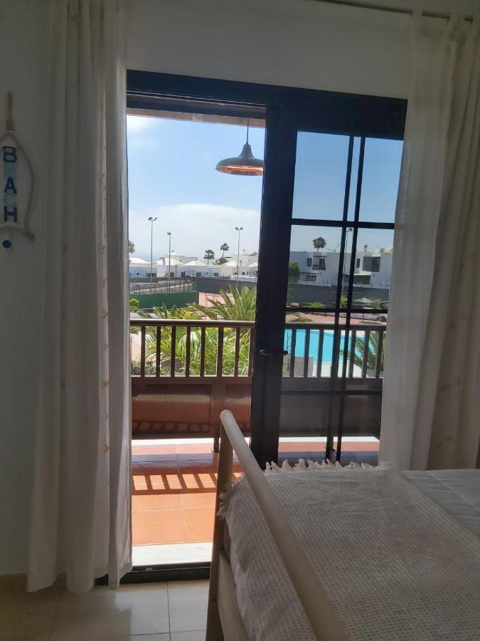 Casa Tortuga Villa Costa Teguise Luaran gambar