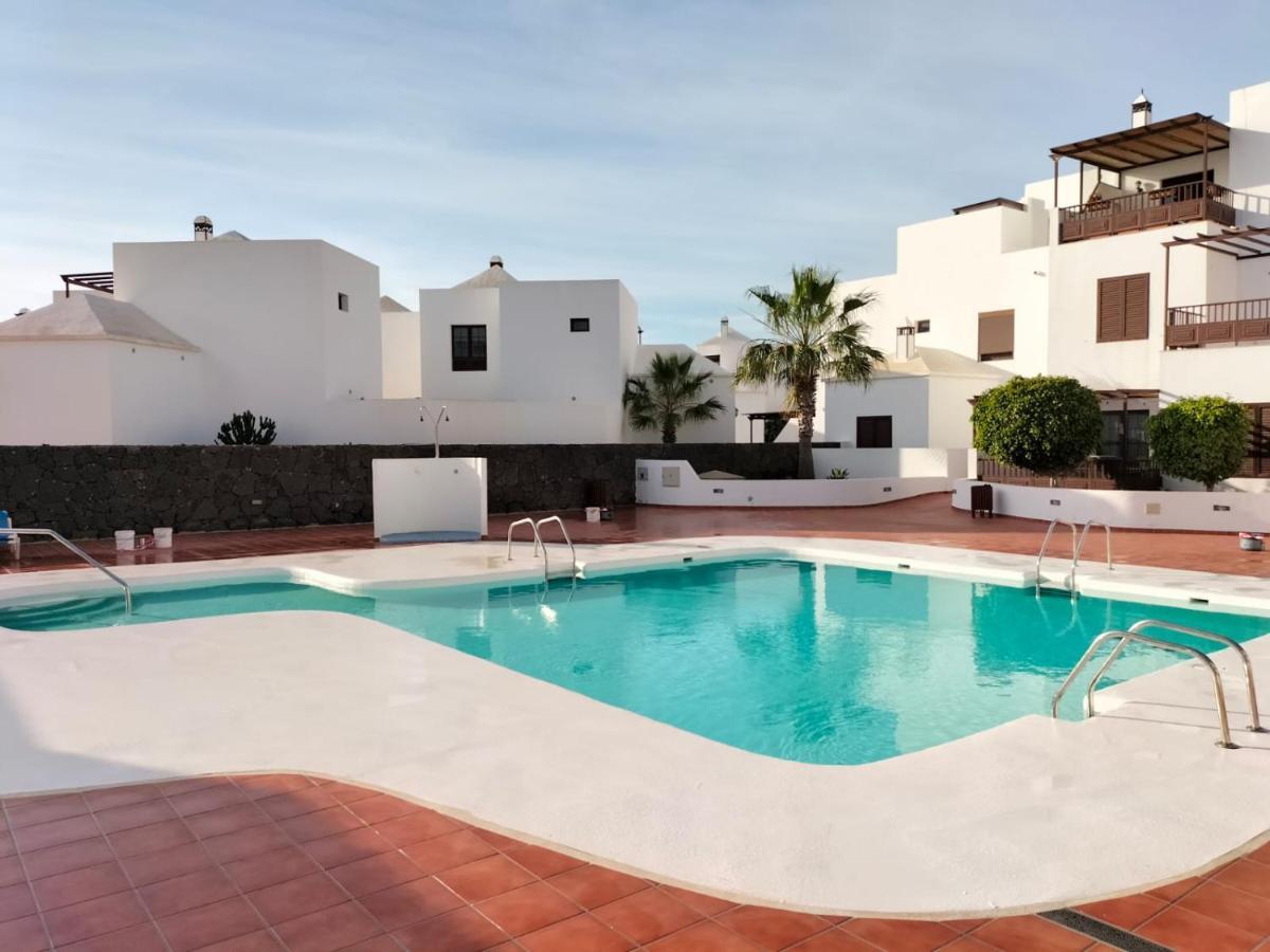 Casa Tortuga Villa Costa Teguise Luaran gambar