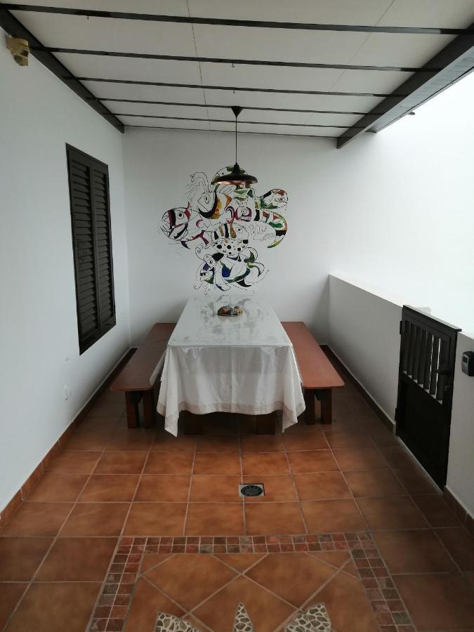 Casa Tortuga Villa Costa Teguise Luaran gambar