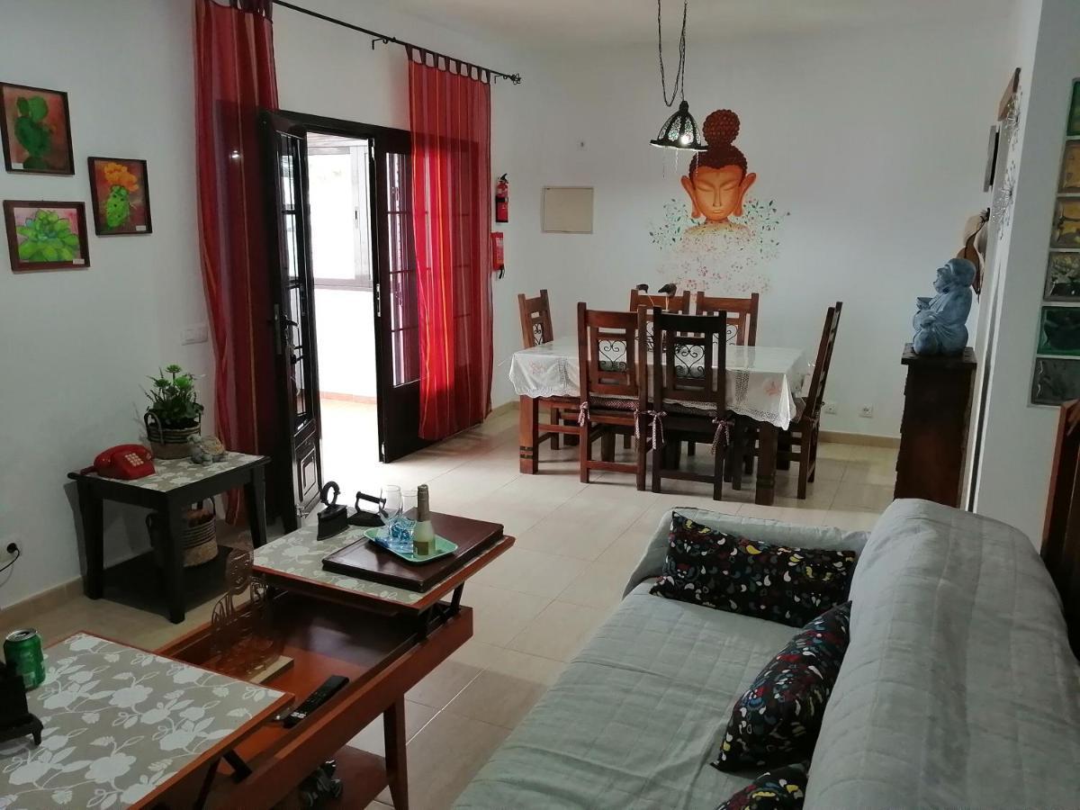 Casa Tortuga Villa Costa Teguise Luaran gambar