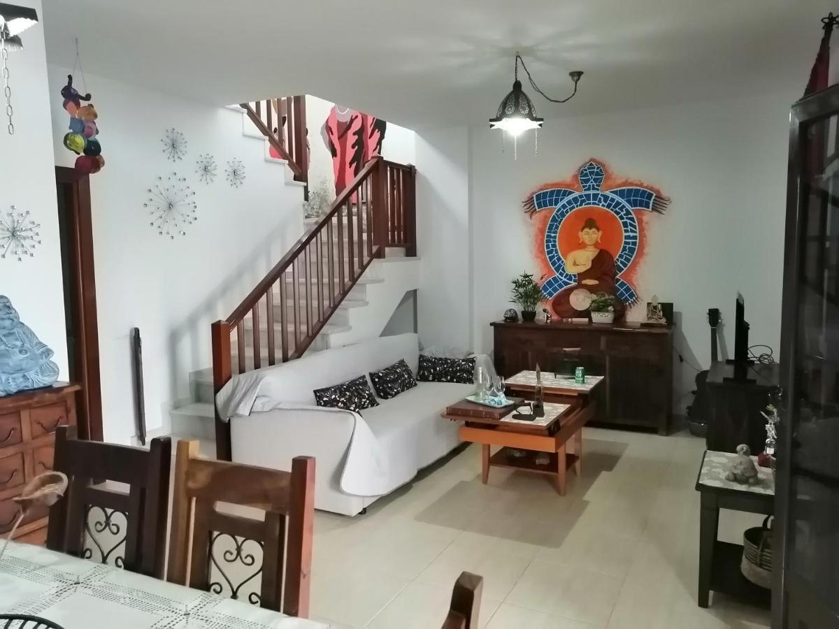 Casa Tortuga Villa Costa Teguise Luaran gambar