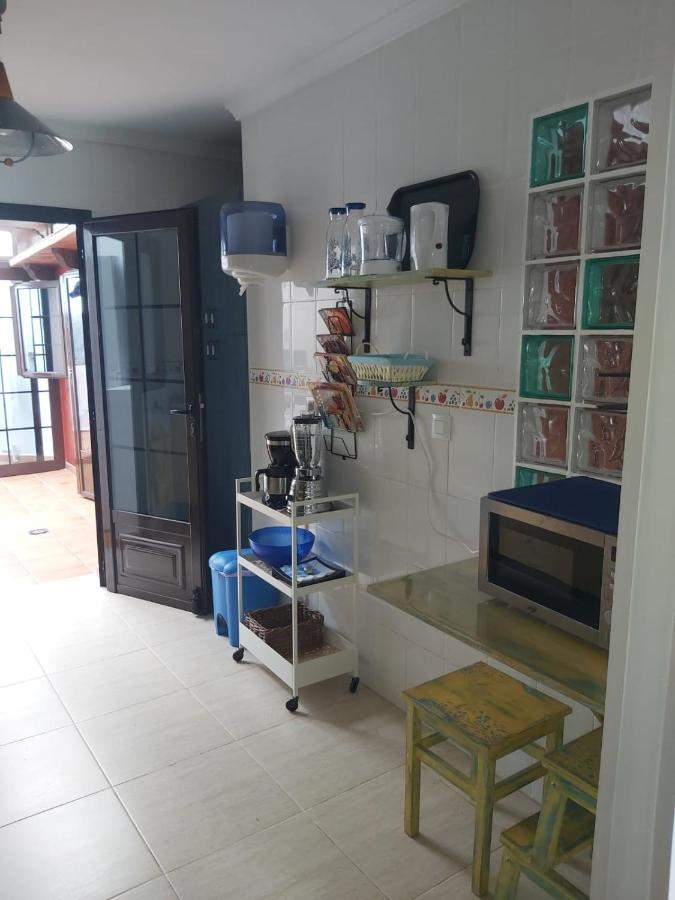 Casa Tortuga Villa Costa Teguise Luaran gambar