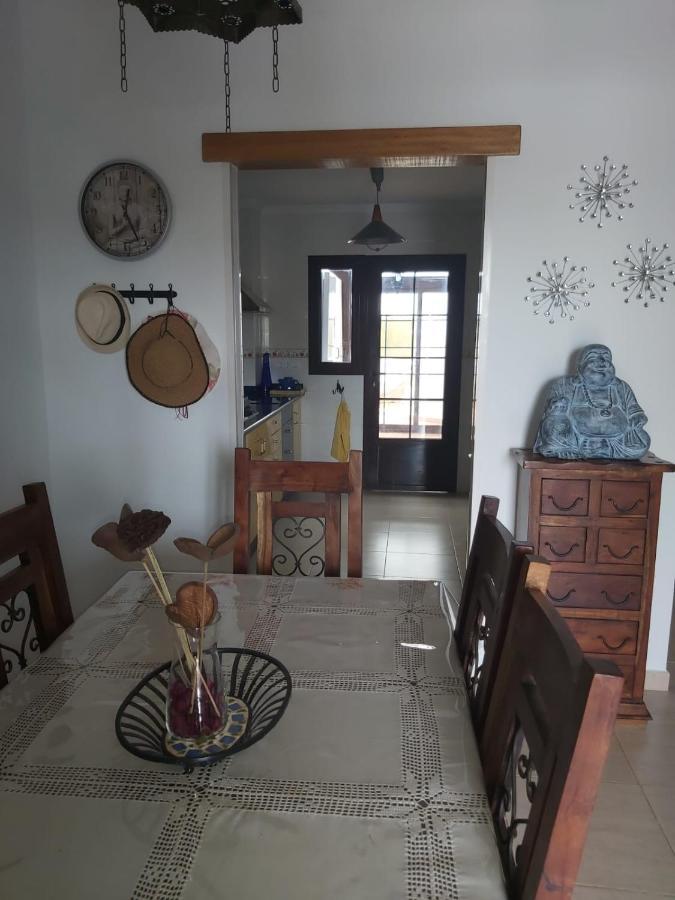 Casa Tortuga Villa Costa Teguise Luaran gambar