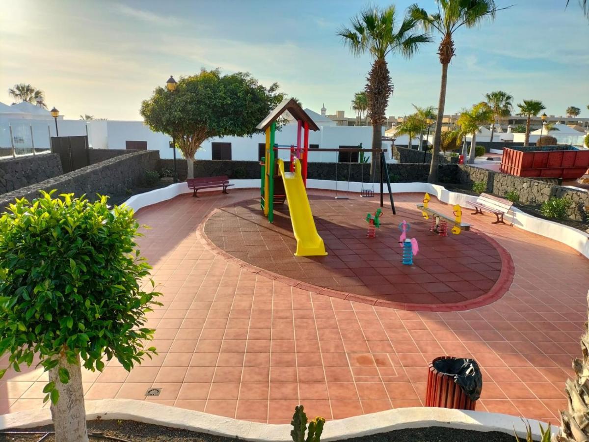 Casa Tortuga Villa Costa Teguise Luaran gambar