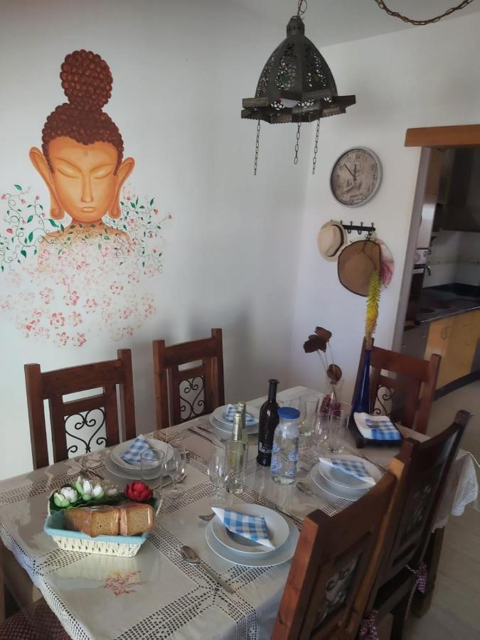 Casa Tortuga Villa Costa Teguise Luaran gambar